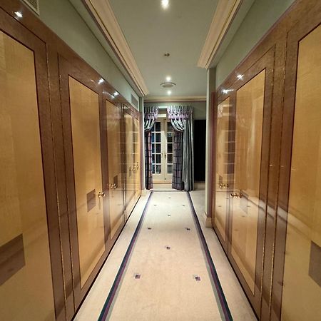 The Bishops Hotell London Exteriör bild