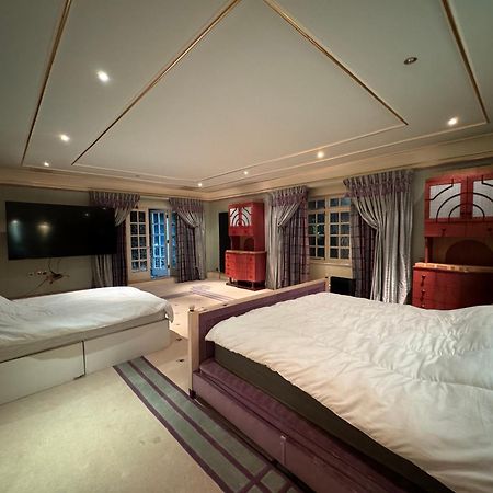 The Bishops Hotell London Exteriör bild
