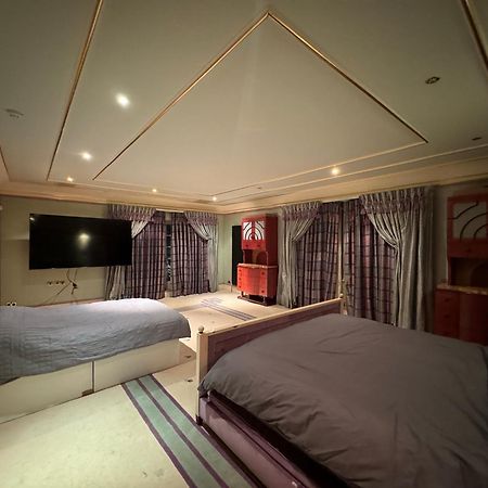 The Bishops Hotell London Exteriör bild