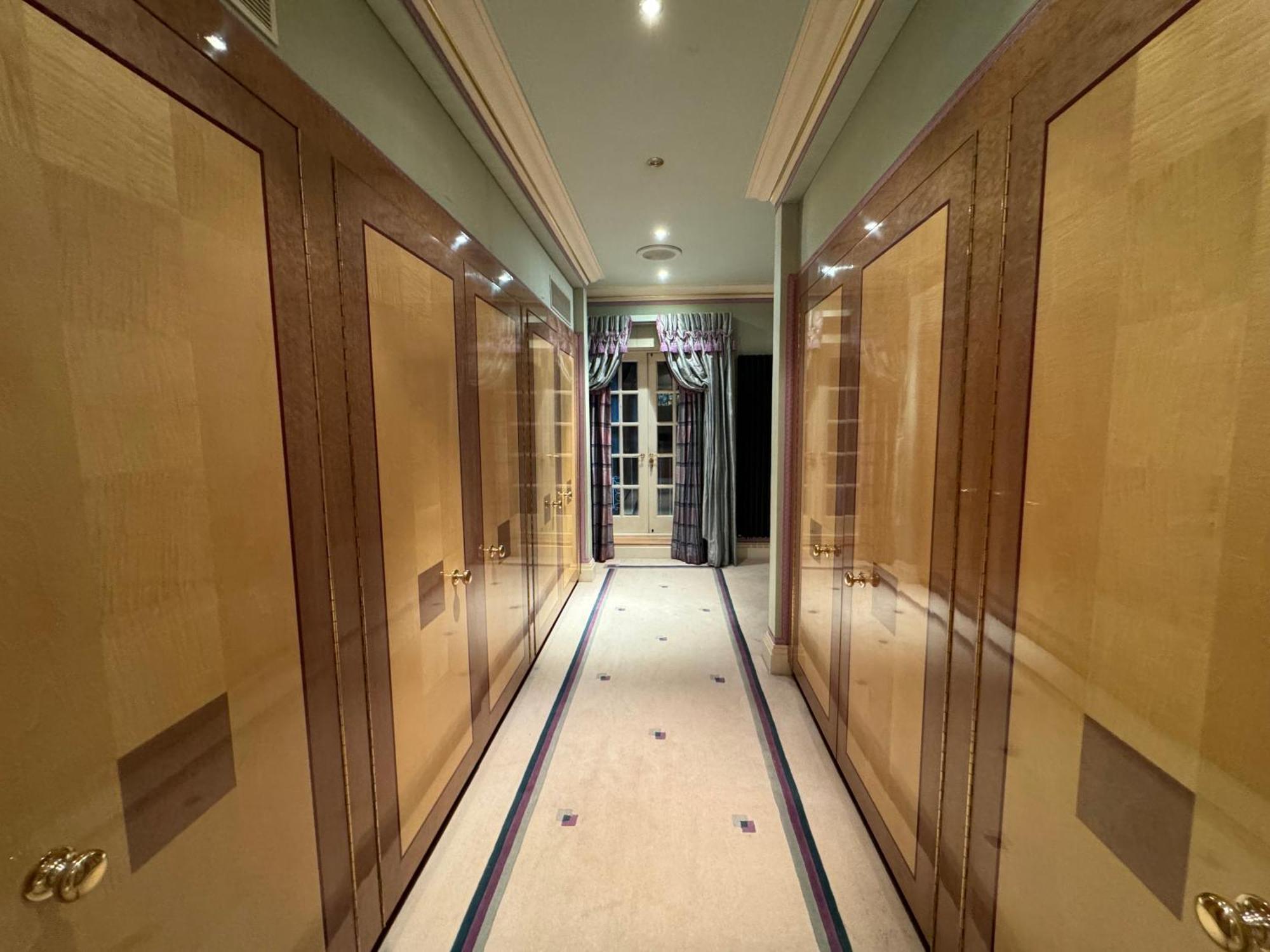 The Bishops Hotell London Exteriör bild