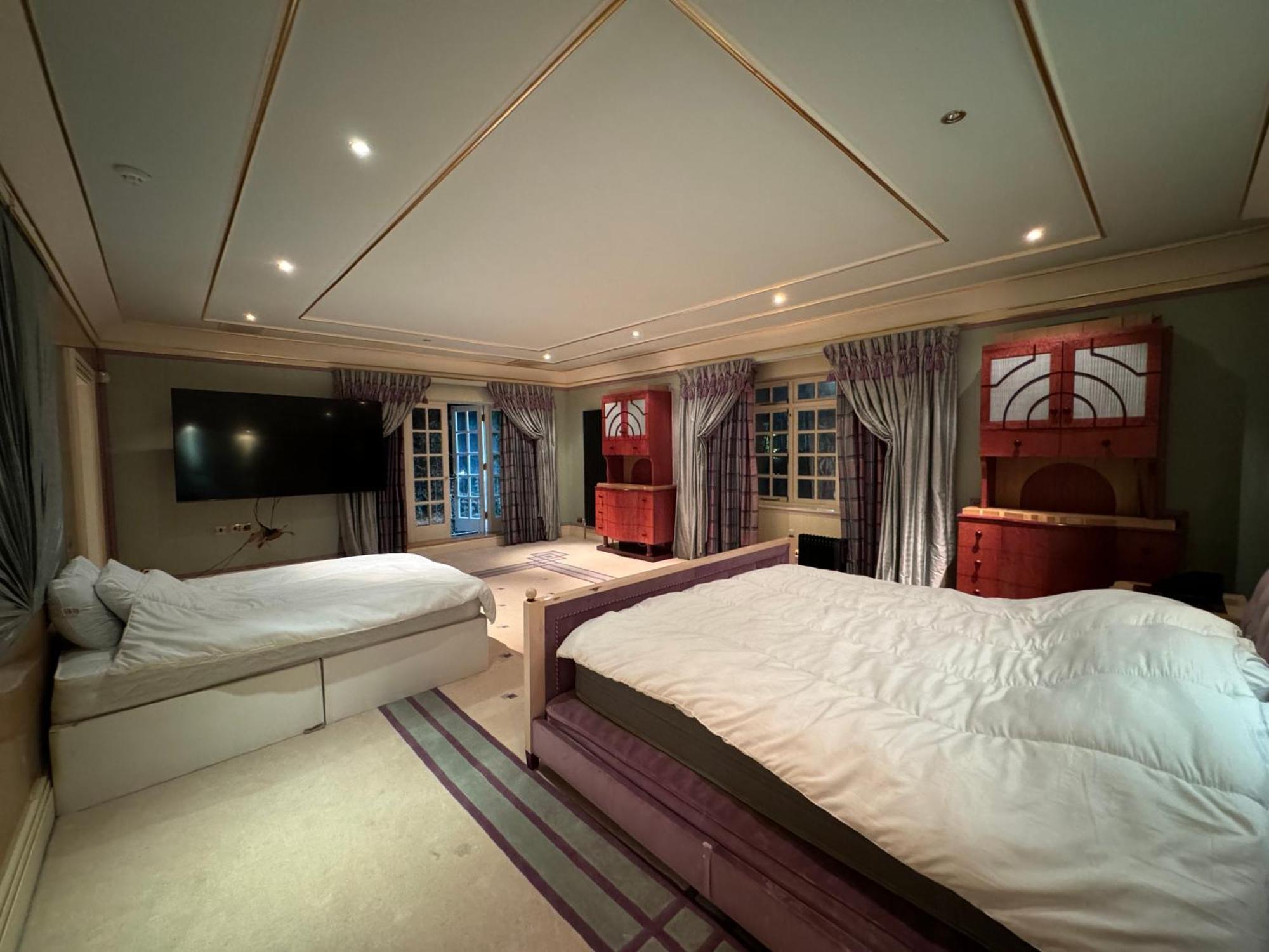 The Bishops Hotell London Exteriör bild