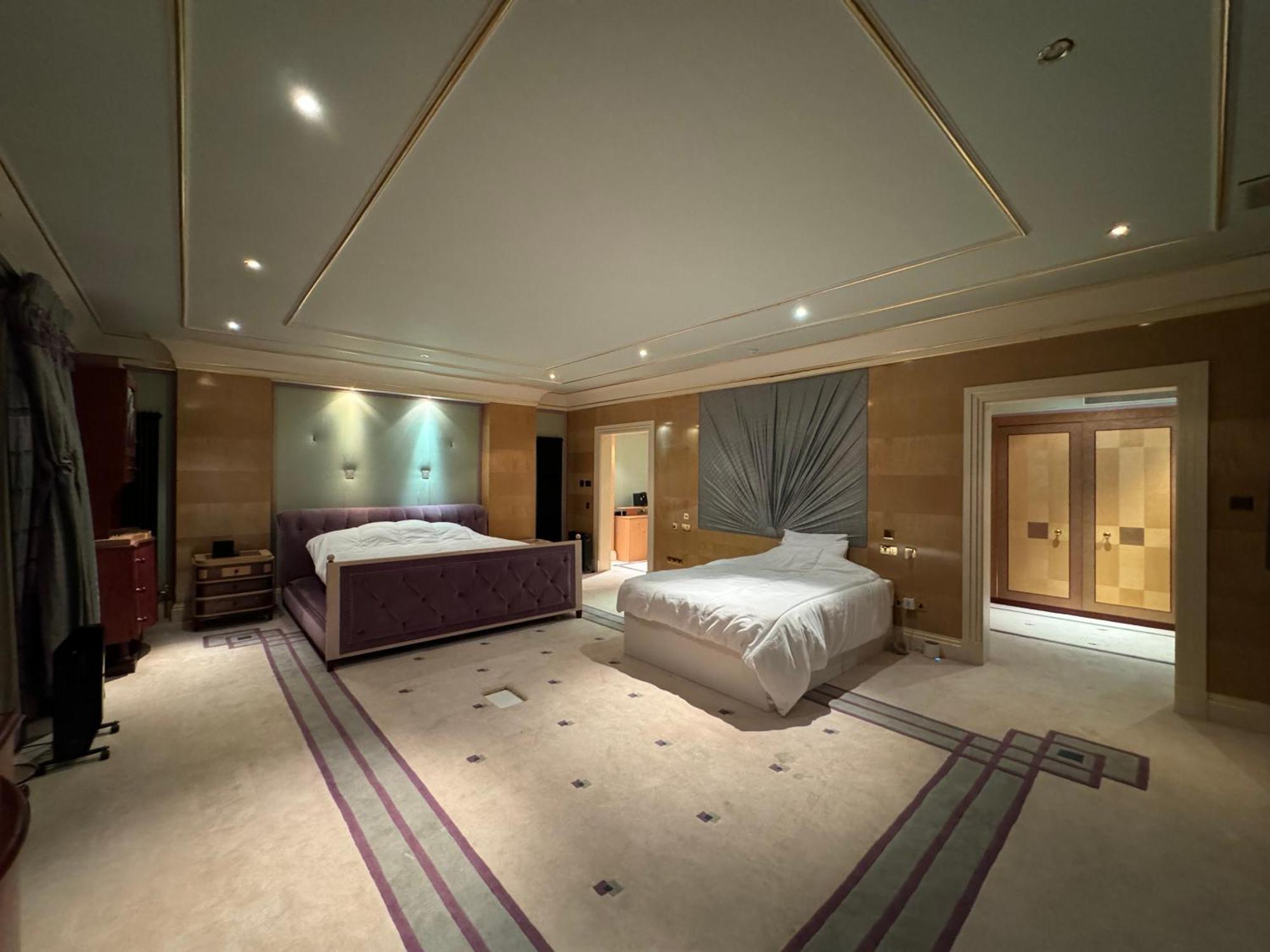 The Bishops Hotell London Exteriör bild