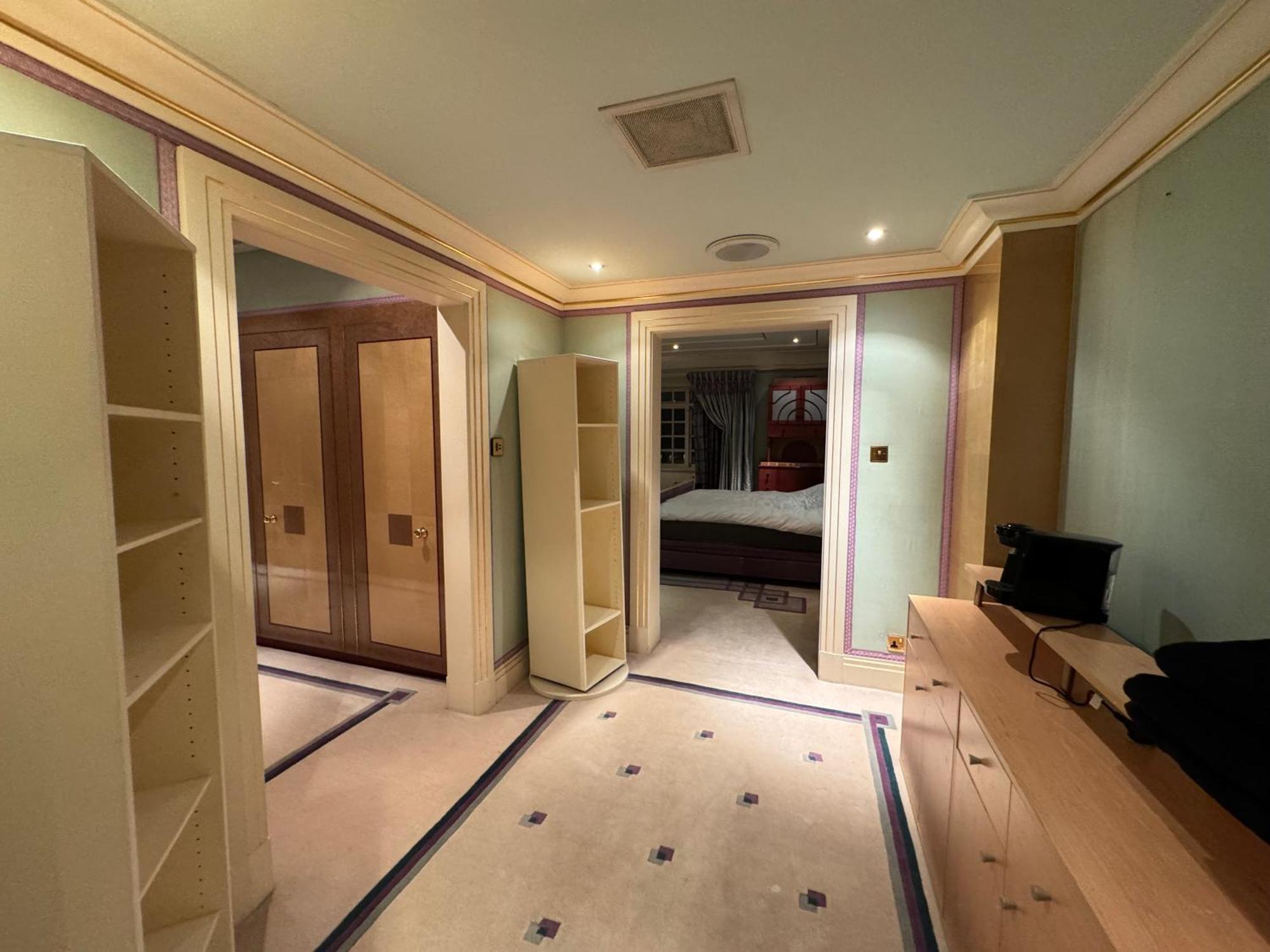 The Bishops Hotell London Exteriör bild