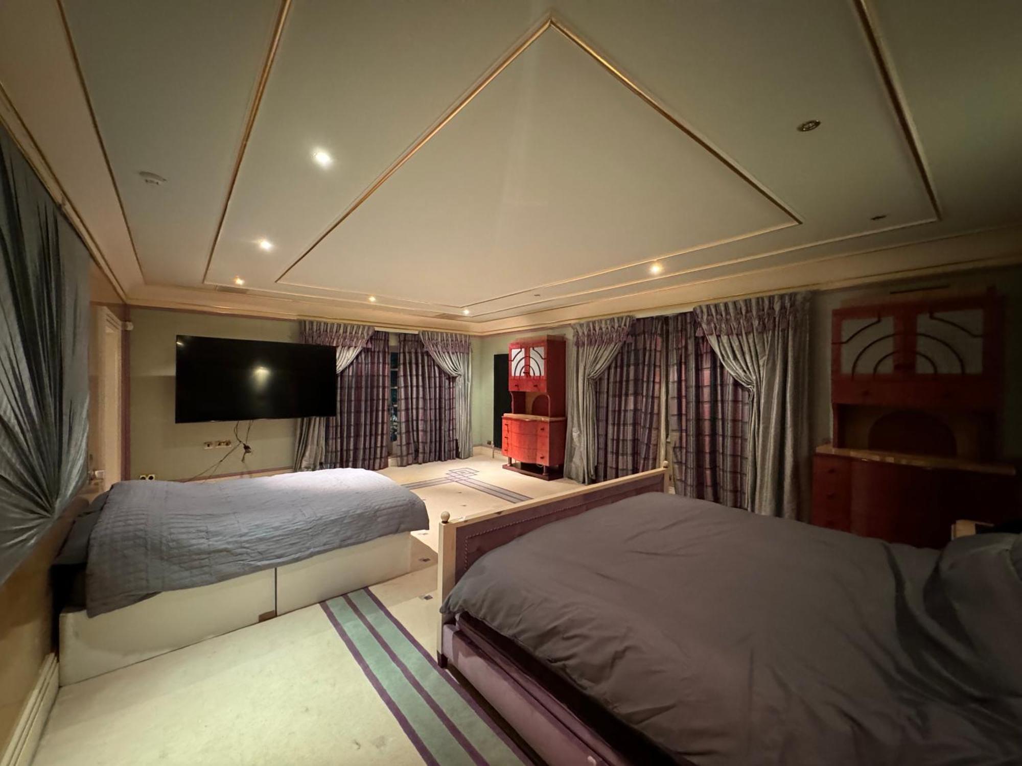 The Bishops Hotell London Exteriör bild