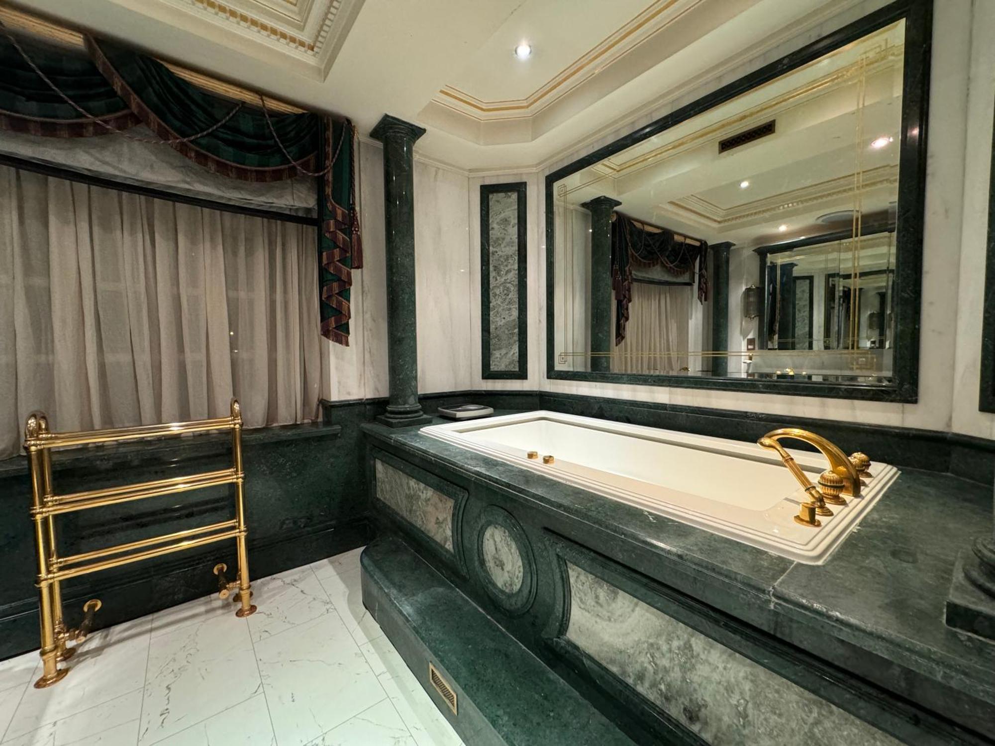 The Bishops Hotell London Exteriör bild